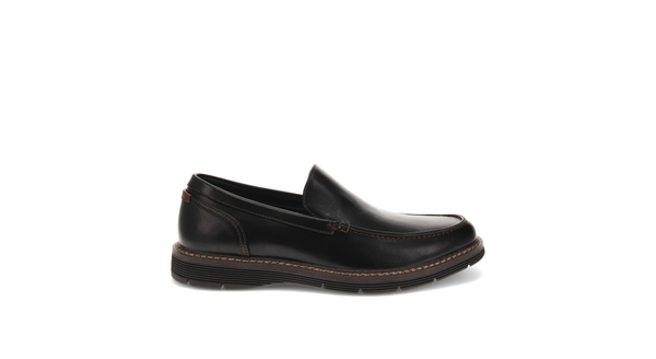 Dockers Elmhurst Shoes Black