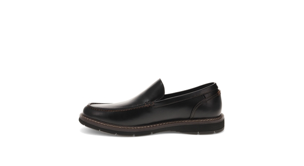 Dockers Elmhurst Shoes Black