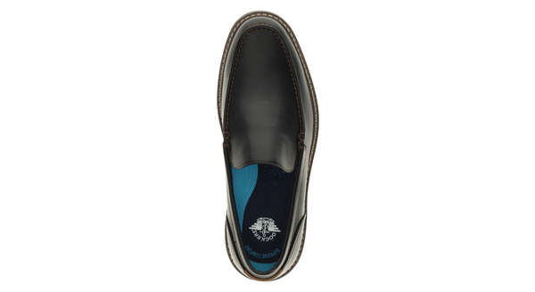 Dockers Elmhurst Shoes Black