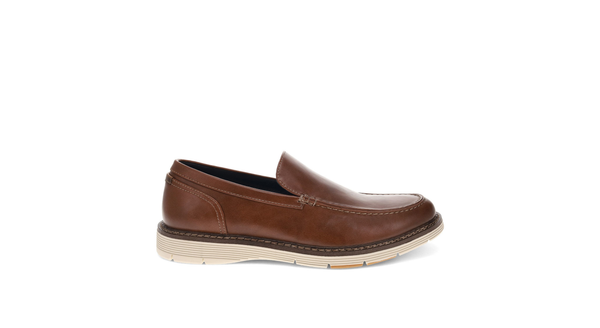 Dockers Elmhurst Shoes Brown