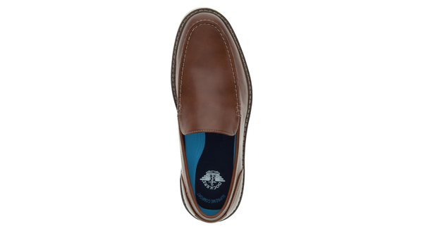 Dockers Elmhurst Shoes Brown