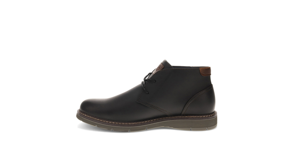 Dockers Esmond Shoes Black
