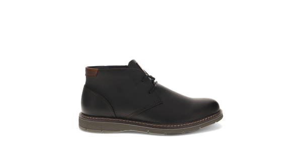 Dockers Esmond Shoes Black