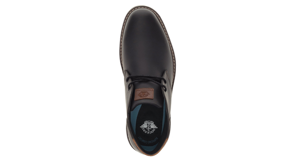 Dockers Esmond Shoes Black