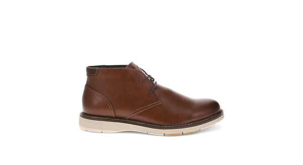 Dockers Esmond Shoes Brown