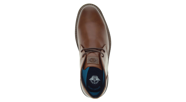 Dockers Esmond Shoes Brown
