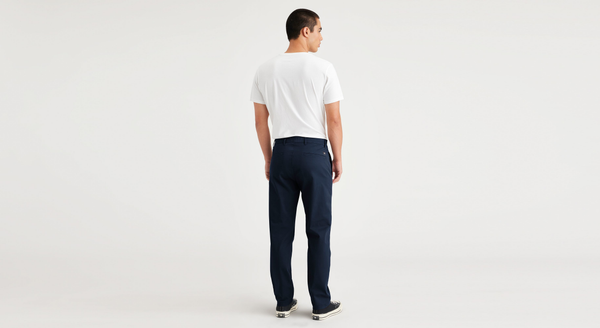 Dockers Essential Chinos Slim Fit Blue