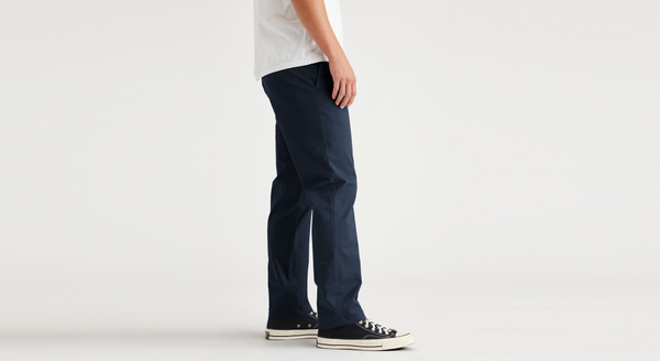 Dockers Essential Chinos Slim Fit Blue
