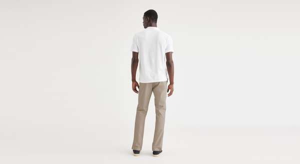 Dockers Essential Chinos Slim Fit Grey