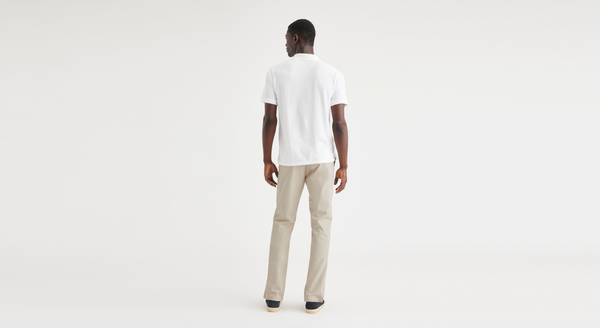 Dockers Essential Chinos Slim Fit Sahara Khaki