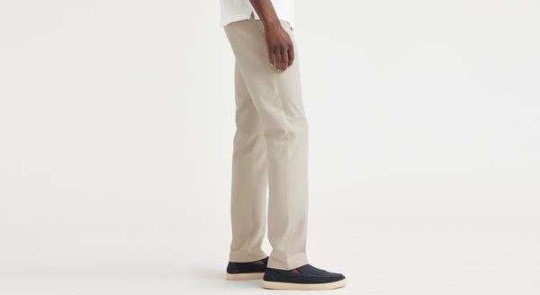 Dockers Essential Chinos Slim Fit Sahara Khaki