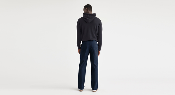 Dockers Essential Chinos Straight Fit Blue