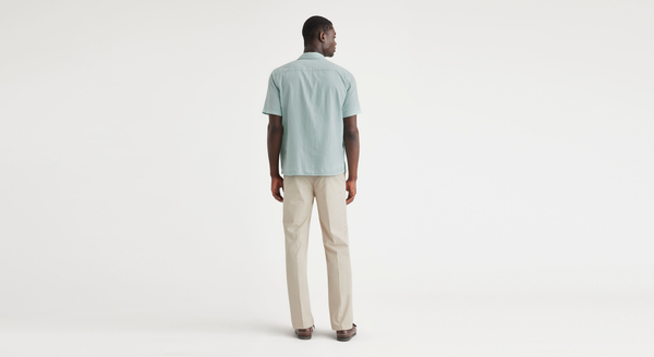 Dockers Essential Chinos Straight Fit Sahara Khaki