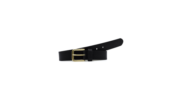 dockers Everyday Classic Belt Black