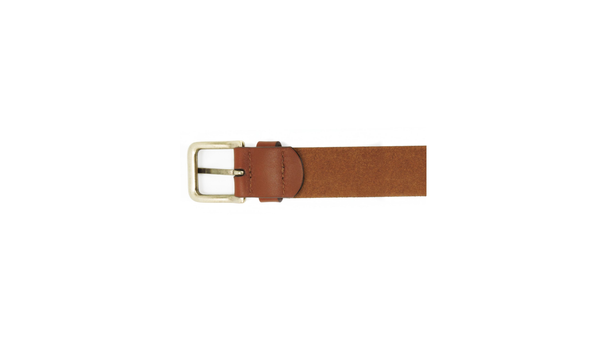 Dockers Everyday Classic Belt Brown