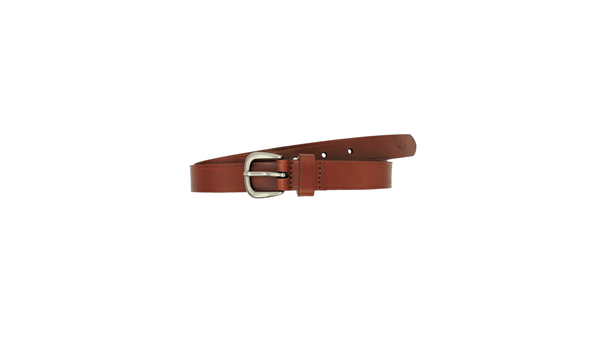 dockers Everyday Classic Belt Tan