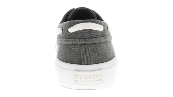 Dockers Fenmore Sneakers Grey