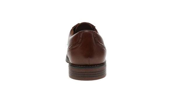 Dockers Ferrell Shoes Brown