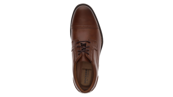 Dockers Ferrell Shoes Brown