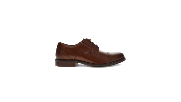 Dockers Ferrell Shoes Brown