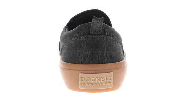 Dockers Fremont Sneakers Black