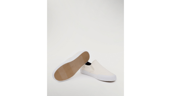 Dockers Fremont Sneakers Cream