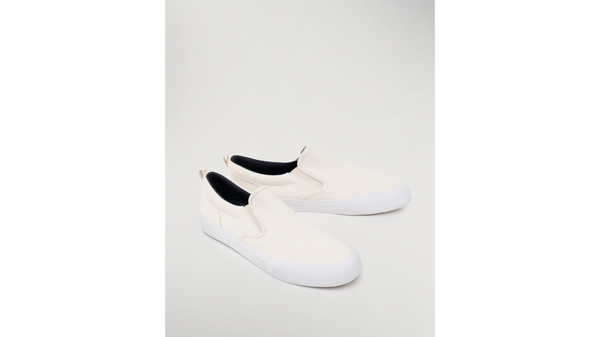 dockers Fremont Sneakers Cream