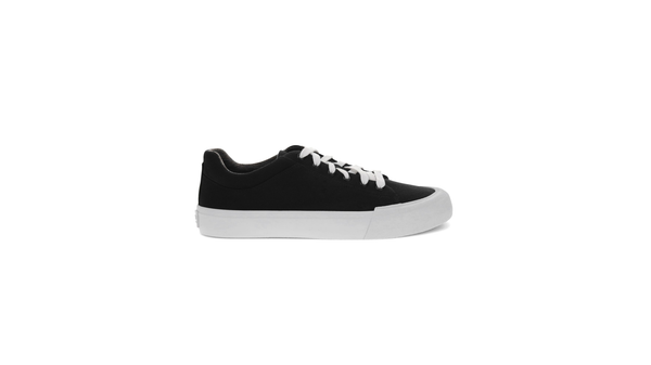 Dockers Frisco Sneakers Black Twill