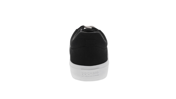 Dockers Frisco Sneakers Black Twill