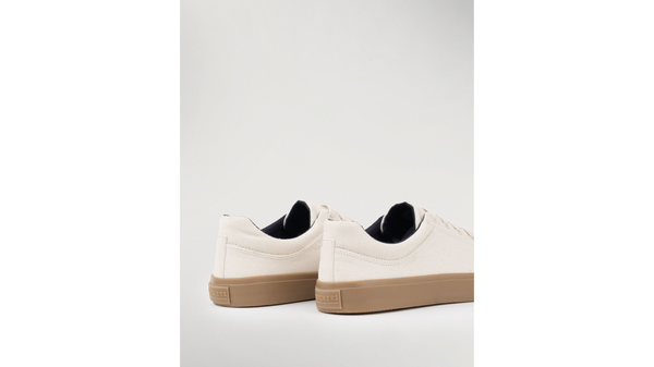 Dockers Frisco Sneakers Cream