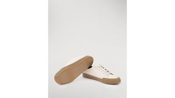 Dockers Frisco Sneakers Cream