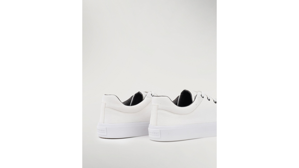 Dockers Frisco Sneakers White