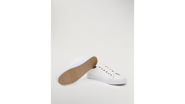 Dockers Frisco Sneakers White