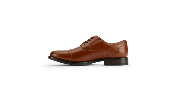 Dockers Garfield Dress Shoes Tan