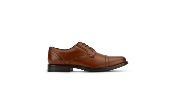 Dockers Garfield Dress Shoes Tan