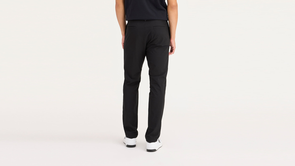Dockers Go Airweave Chino Slim Fit Beautiful Black