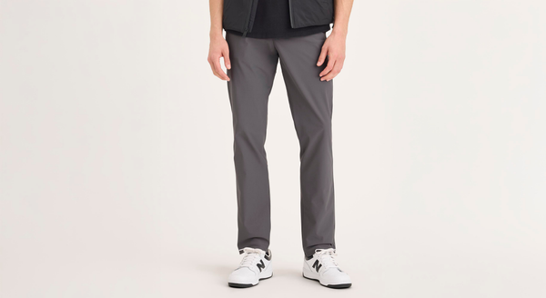 Dockers Go Airweave Chino Slim Fit Blue