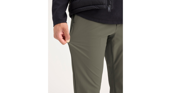 Dockers Go Airweave Chino Slim Fit Green