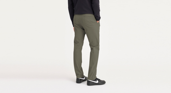 Dockers Go Airweave Chino Slim Fit Green