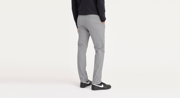 Dockers Go Airweave Chino Slim Fit Grey