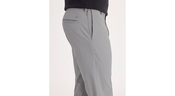 Dockers Go Airweave Chino Slim Fit Grey