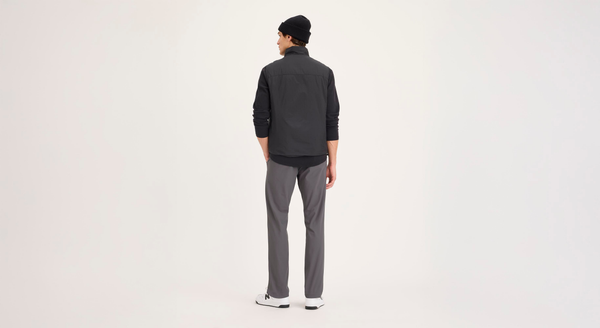 Dockers Go Airweave Chino Slim Fit Grey