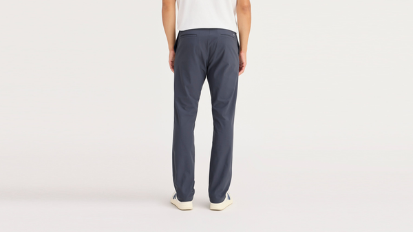 Dockers Go Airweave Chino Slim Fit Ombre Blue