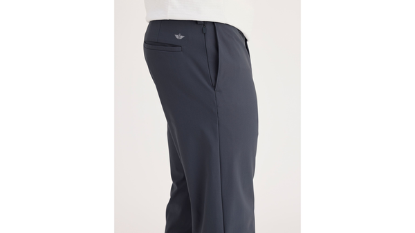 Dockers Go Airweave Chino Slim Fit Ombre Blue