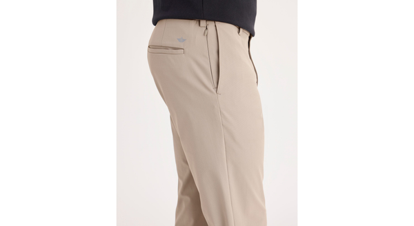 Dockers Go Airweave Chino Slim Fit Sahara Khaki