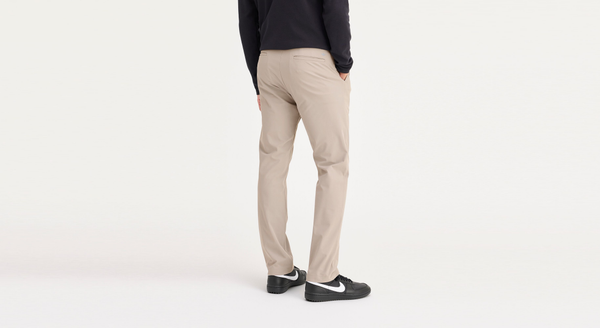 Dockers Go Airweave Chino Slim Fit Sahara Khaki