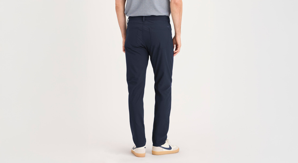 Dockers Go Airweave Chino Slim Tapered Fit Blue