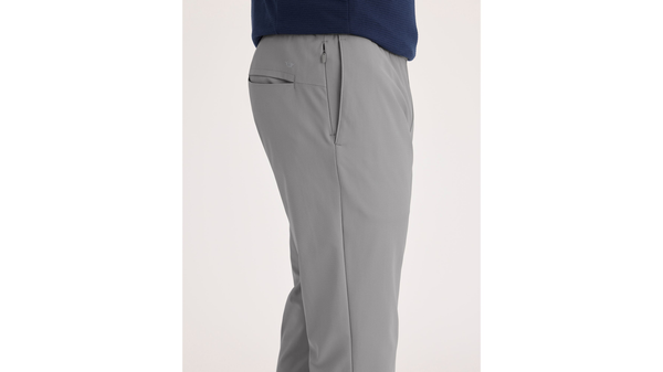 Dockers Go Airweave Jogger Slim Fit Grey