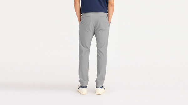 Dockers Go Airweave Jogger Slim Fit Grey