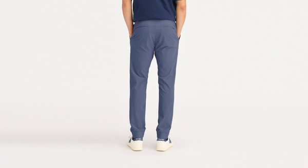Dockers Go Airweave Jogger Slim Fit Ombre Blue